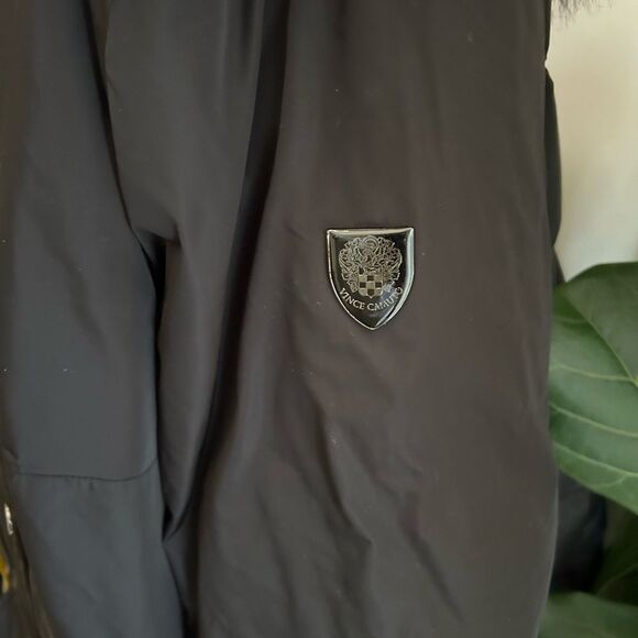 Vince Camuto Women's Heavyweight Warm Winter Parka Jacket Coat - Picture 5 of 11